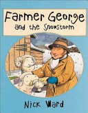 Farmer George and the Snowstorm cover