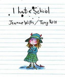 I Hate School cover