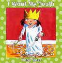 I Want My Tooth! cover