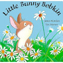 Little Bunny Bobkin cover