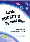 Little Rocket's Special Star cover
