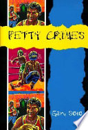 Petty Crimes cover