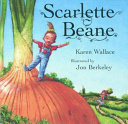 Scarlette Beane cover