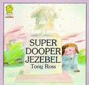Super Dooper Jezebel cover