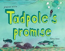 Tadpole's Promise cover