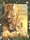 The Snow Leopard cover