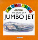 The Story of a Tugboat (On The Move) cover