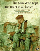The Man Who Kept His Heart in a Bucket cover