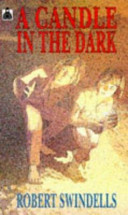 A Candle in the Dark cover