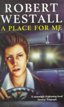 A Place for Me cover