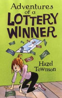 Adventures of a Lottery Winner cover