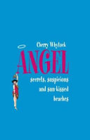Angel: Haggis Horrors and Heavenly Bodies cover