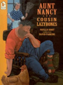 Aunt Nancy and Cousin Lazybones cover