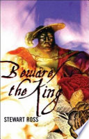 Beware the King! cover