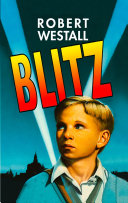 Blitz cover