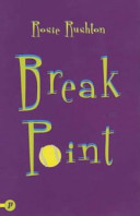 Break Point cover