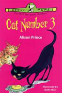 Cat Number 3 cover