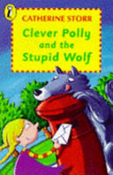 Clever Polly and the Stupid Wolf cover