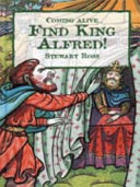 Find King Alfred! cover
