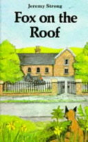 Fox on the Roof cover