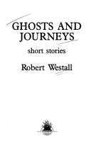 Ghosts and Journeys cover