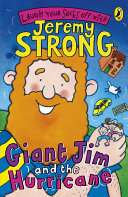 Giant Jim and the Hurricane cover