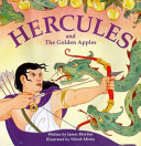 Hercules and the Golden Apples cover