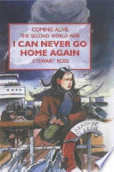 I Can Never Go Home Again cover