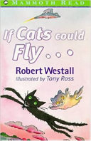 If Cats Could Fly cover