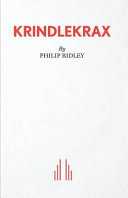 Krindlekrax cover