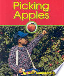 Picking Apples cover