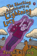 Lightning Lucy cover