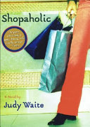 Shopaholic cover