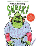Shrek cover