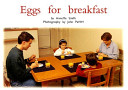 Eggs for Breakfast cover