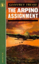 The Arpino Assignment cover