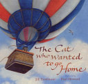 The Cat Who Wanted to Go Home cover