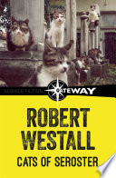 The Cats of Seroster cover