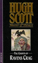 The Ghosts of Ravens Crag cover