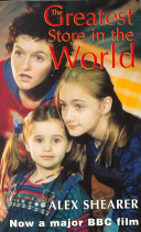 The Greatest Store in the World cover