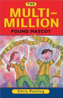 The Multi-Million Pound Mascot cover