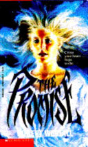 The Promise cover