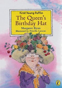 The Queen's Birthday Hat cover