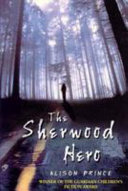 The Sherwood Hero cover
