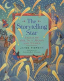 The Storytelling Star cover