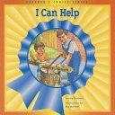 I Can Help cover