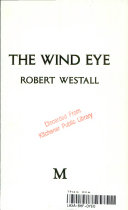 The Wind Eye cover