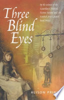 Three Blind Eyes cover