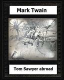 Tom Sawyer Abroad cover