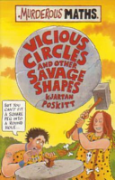 Vicious Circles and Other Savage Shapes cover
